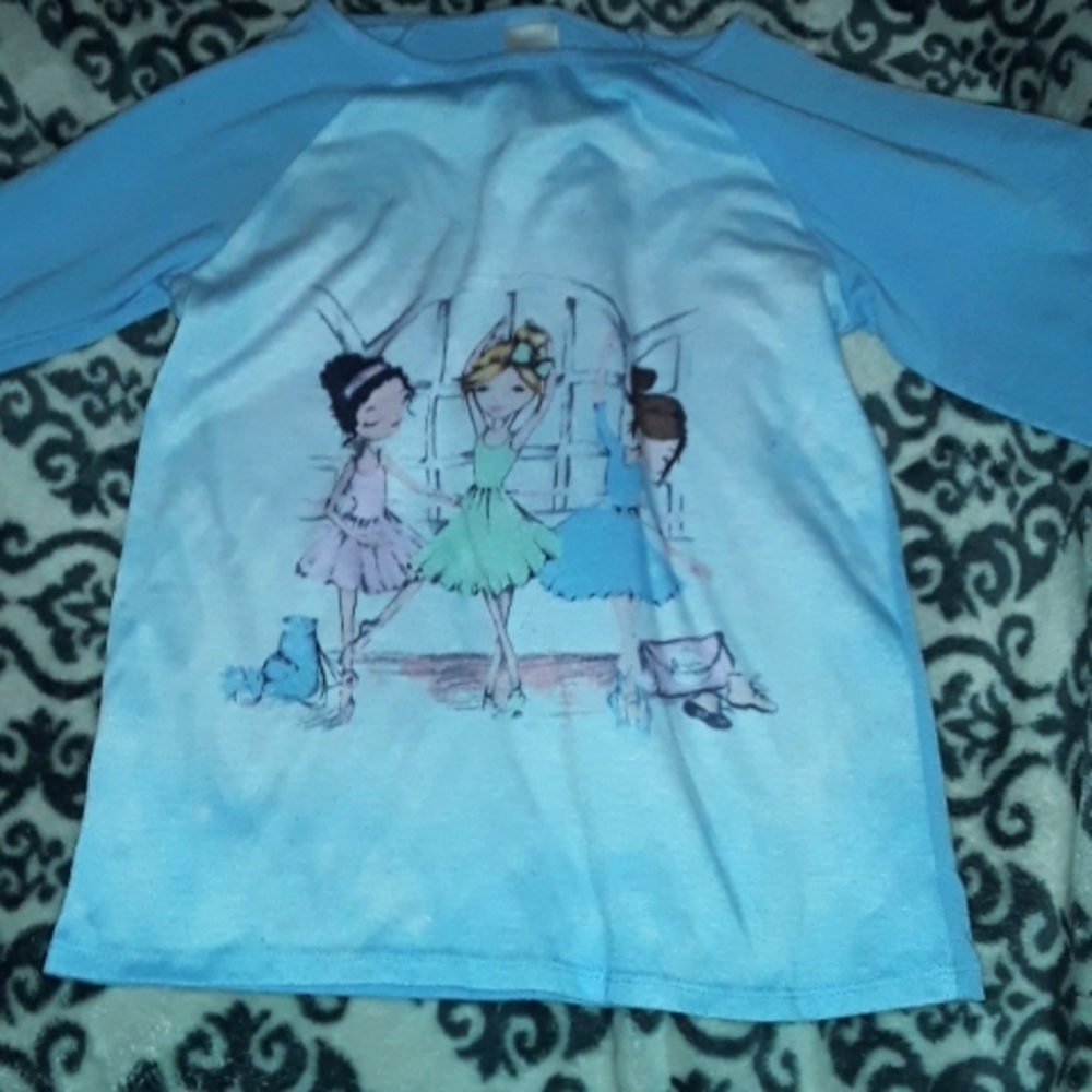 brand:place size:m/m 7/8 color:blue pink green white